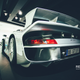 Illustration for article titled Porsche / The Halo Collection